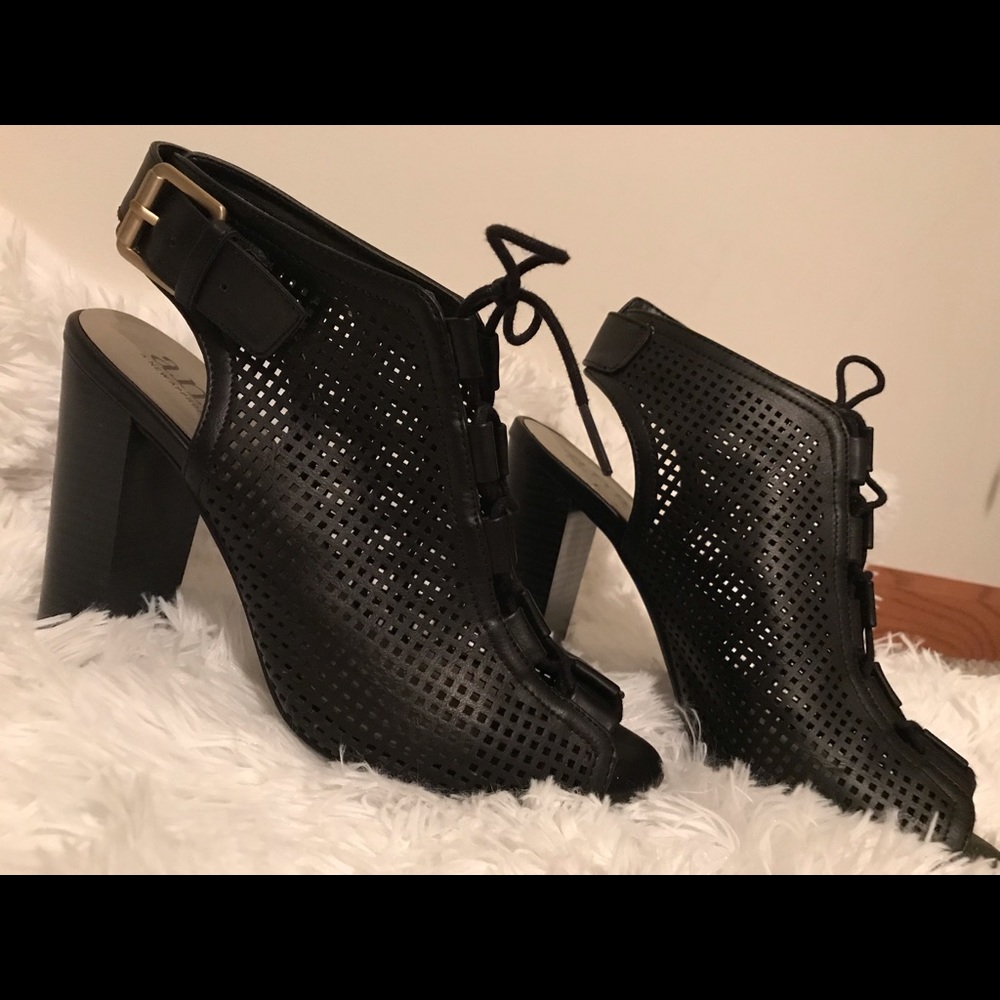 Sexy heels